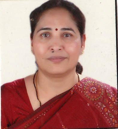 Dr. Renuka Upadhyay